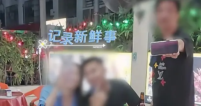 多名男女谎报120，对急救人员挑衅比耶，深圳卫健委:很好玩吗?
