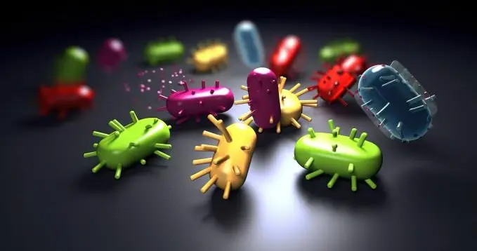 2025年世界提高抗微生物药物耐药性认识周