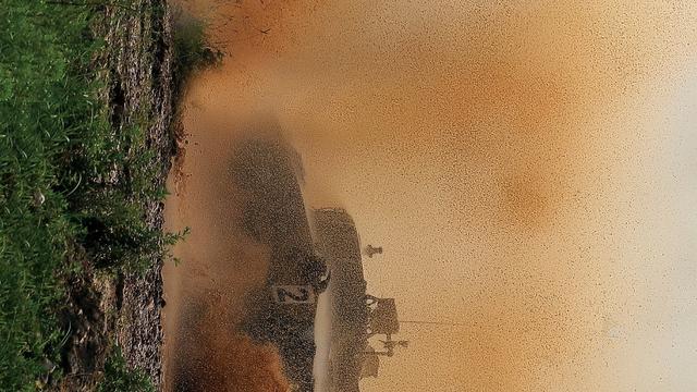 小兵说历史：披荆斩浪 中国05式两栖装甲