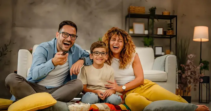 什么叫看开了？不跟已经发生的事较劲，接受自己是个普通人！