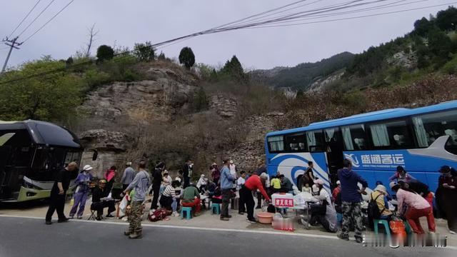 春风画雨：青州曾经是东营的后花园，谁料到