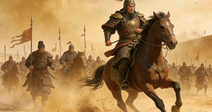 为什么刘表会用黄祖？不是“瞎眼”，是三国最务实的用人逻辑