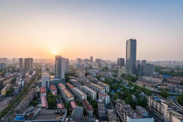 合肥楼市大获全胜，合肥楼市滨湖新区房价会不会从1.9万涨至2万？