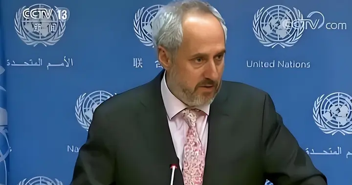 联大终于反击！将剥夺欠费美国重要资格，让美难再与中国同台论道