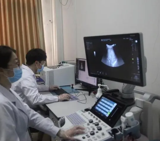 56岁男子患肝癌！含泪坦言：早觉得腿上有异常，怪自己太无知