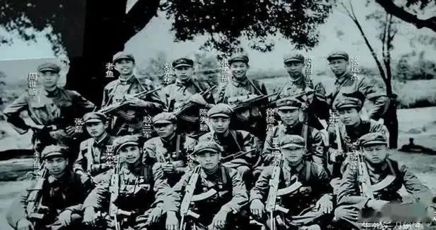 448团被判刑的两名指导员和突围的两个排长，为何从不接受采访