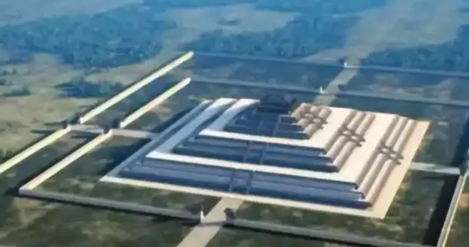 秦始皇陵为何至今都不敢挖？专家核磁扫描后，发现墓中不一般