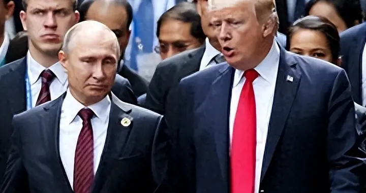 特朗普威胁退出北约，英国不惯着！不到48小时英国对美下达逐客令