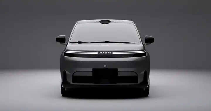 4月上市！全系激光雷达很诱人，超大空间，三电终身质保，值得吗