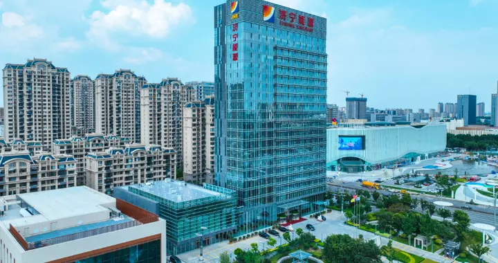 曾靠煤炭吃饭，如今冲刺万亿产业，山东为何突然重仓济宁？