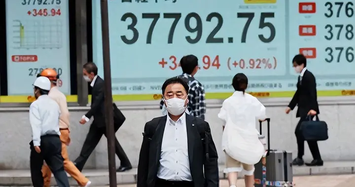 美国15年来首次联手日本救日元！真相不是仗义，是自救