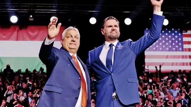 奉天夜话：执掌匈牙利政坛16年的欧尔班