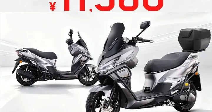 为了留下用户，钱江做了什么？2026款Fly150上新价格依旧11580元