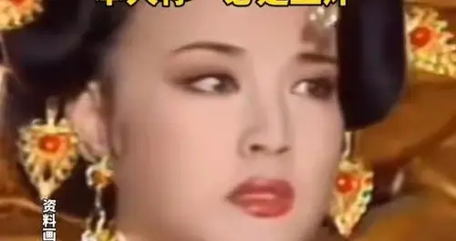 75岁刘晓庆五演武则天：是情怀续篇还是冒险跨界？