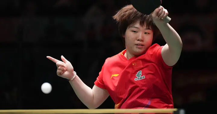 亚锦赛最新战况，决赛诞生！日本狂轰9-0，国乒丢2局，蒯曼剃光头