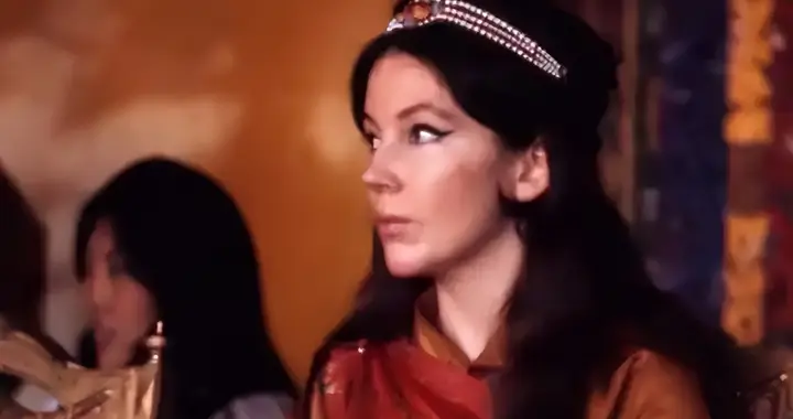 印度吞并锡金，靠的不是坦克，是子宫！只因国王娶了美国女人