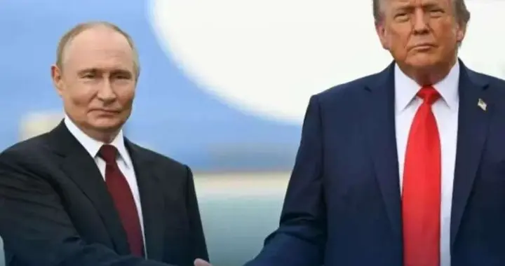 曾经“剑拔弩张”，如今“坐下来聊”！