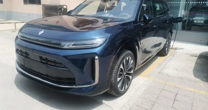20万级六座SUV，零跑D19对比华境S，家用优选差距明显