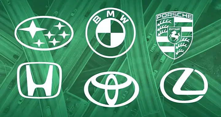 哪些品牌制造的汽车最出色？