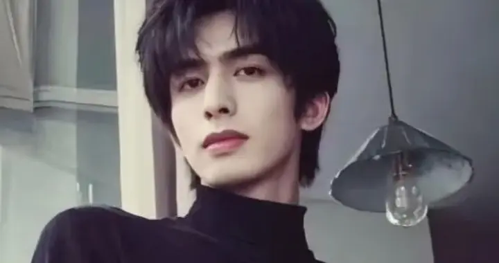 雪藏三年也没用 这种颜值怎么藏得住啊