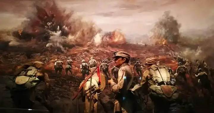 她嫌丈夫抗日太苦提离婚，多年后前夫成副部长，她写道歉信不敢寄