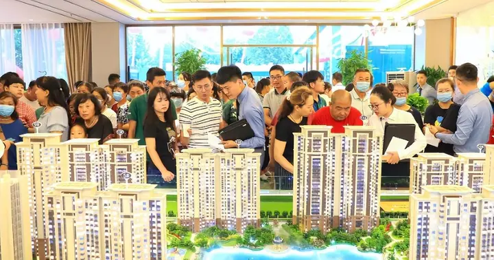 别再瞎买房，房价涨跌已成过去，城市产业才是资产胜负手
