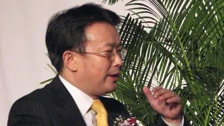 大气熊猫：项立刚这一次，真炸出了不少大鱼