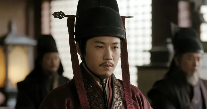 刘邦喊他“大哥”，项羽烹他老母：安国侯王陵的倔强与代价