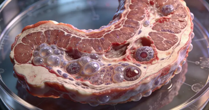 胃痛胃酸烧得慌，吃药就好停药就犯，教你一招帮你除掉隐患