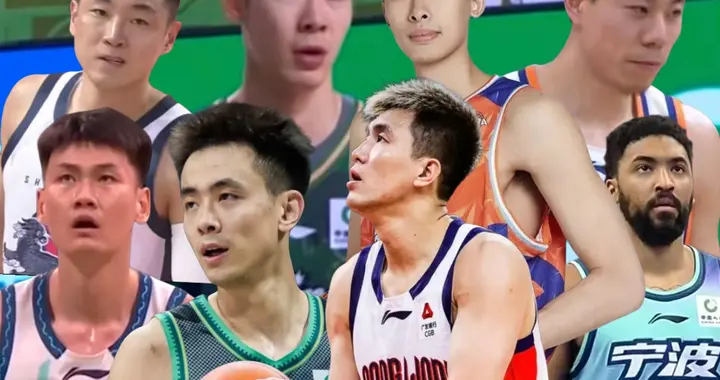 辽宁遇山东，广州战南京，郭艾伦出战，大胆预测四场赛事结果