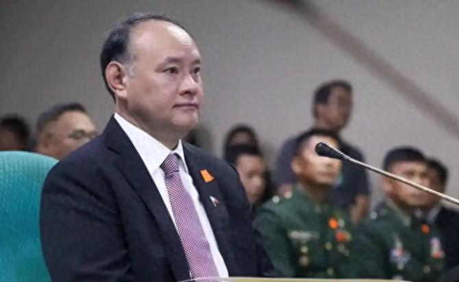 连发 2 道警告，中方再封海，拖走菲船成定局？特奥多罗亮出行政令。  ...