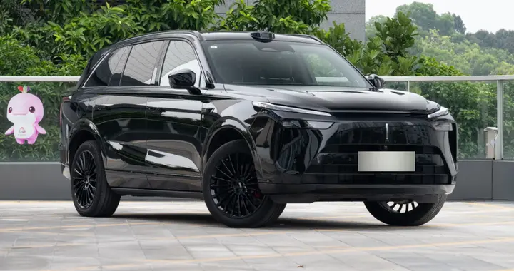 大六座混动SUV？29.98万起，26款蓝山值得吗？