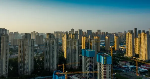 住建部定调2026楼市调控