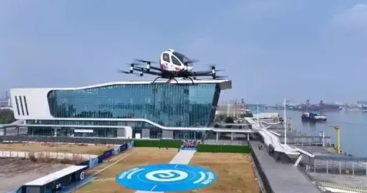 民用大型无人机“驾照”首考落地，或为低空经济注入百万持证人才