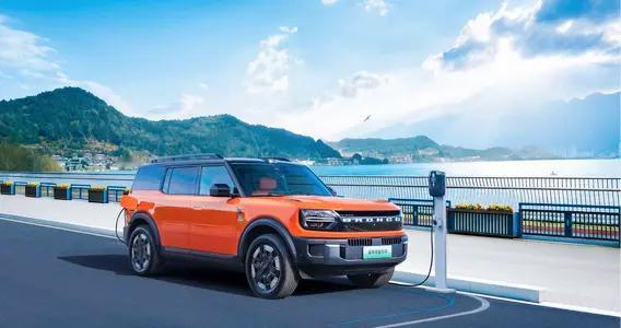 被喷 “没诚意”，2026款福特智趣烈马，却被吐槽“推沟里”？