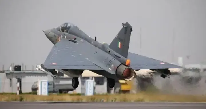 锅已找到？印度少将称：光辉战机坠毁归因于美国对发动机卡脖子