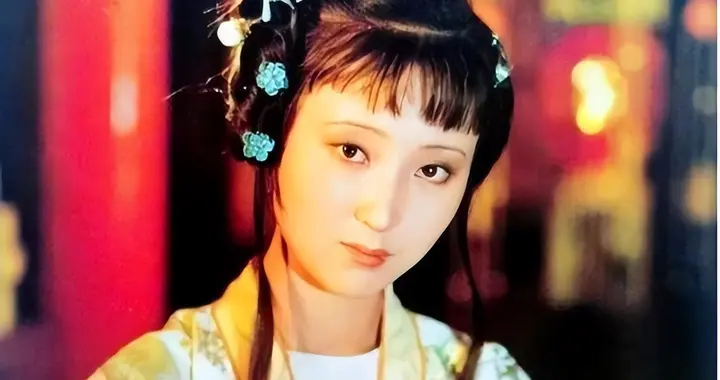 《红楼梦》｜林黛玉家到底有没有钱？看看贾兰就知道了