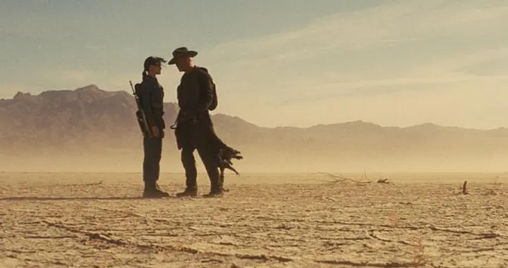 不愧是诺兰！这部斥巨资打造的末日美剧，终于来了