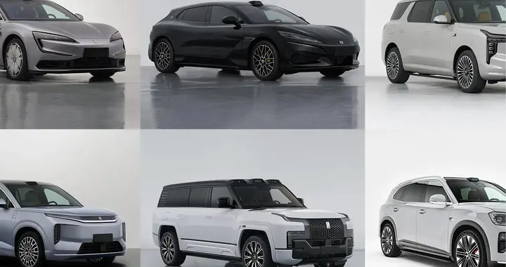 3月LAB续航榜：油价涨上天，纯电车的好日子真来了？