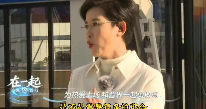 尹同跃：华为是中国最伟大的企业，任正非是最伟大的企业家