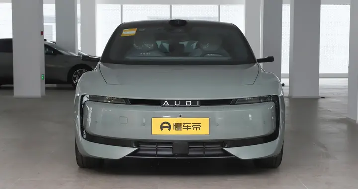 开了3个月，奥迪E5给我最大的感触是-"正常"的豪华车
