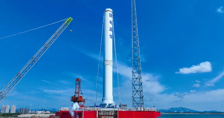 天兵科技天龙三号火箭即将首飞！关联概念股梳理