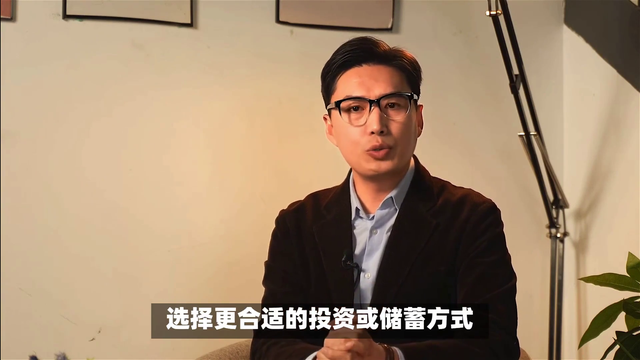 存单到期了必须去取吗？