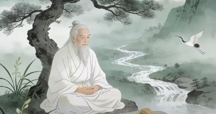 什么是“以道佐人主者，不以兵强天下，其事好还”？