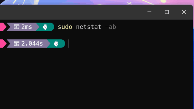 Windows 中终于出现了sudo命令