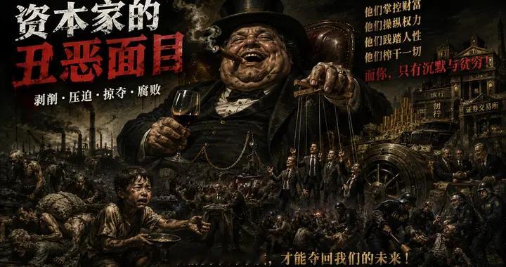 快乐教育是西方祸害底层的毒药！普通人若信孩子再无跨越阶层可能