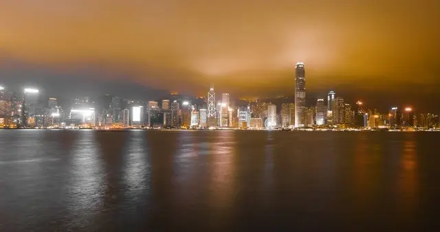 别再吹香港繁华是英国造就！真实历史，很多人都搞错了