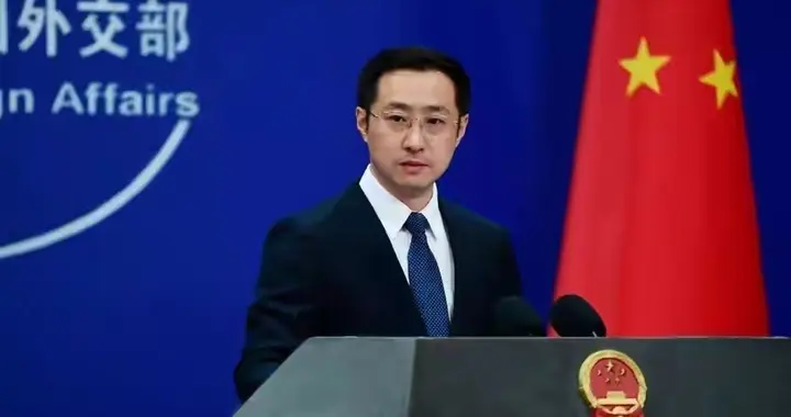 巴新关闭台湾驻处，中方表态：一中原则是人心所向