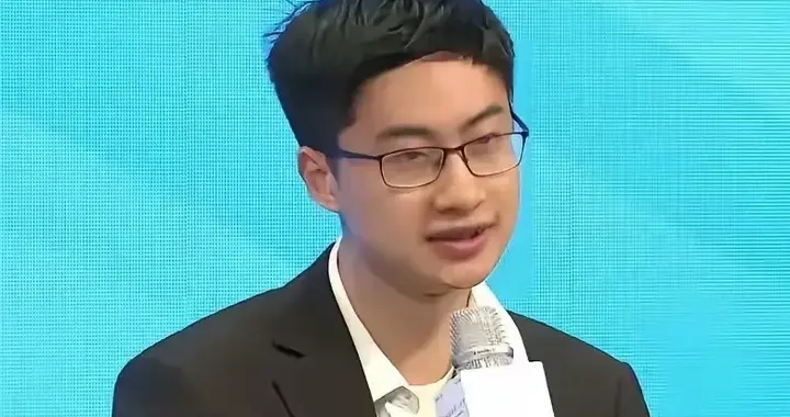 寒门出贵子：庞众望用双手托起的人生答卷