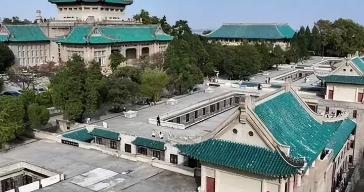 珞珈山十大王牌全解析！武汉大学的顶尖专业到底有哪些？